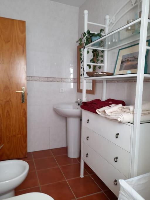Apartamento Playa La Barrosa Chiclana de la Frontera Zewnętrze zdjęcie