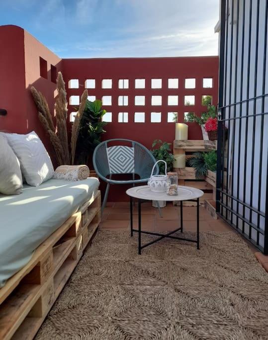 Apartamento Playa La Barrosa Chiclana de la Frontera Zewnętrze zdjęcie
