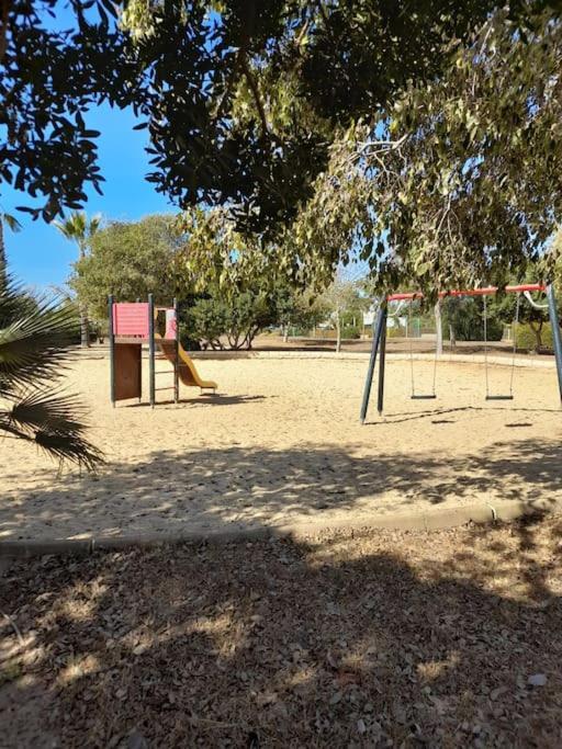 Apartamento Playa La Barrosa Chiclana de la Frontera Zewnętrze zdjęcie