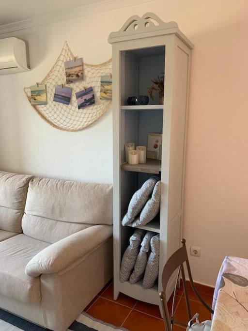 Apartamento Playa La Barrosa Chiclana de la Frontera Zewnętrze zdjęcie