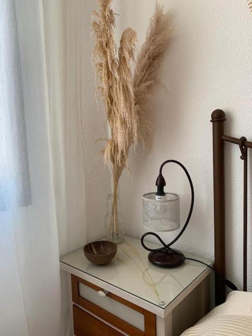 Apartamento Playa La Barrosa Chiclana de la Frontera Zewnętrze zdjęcie
