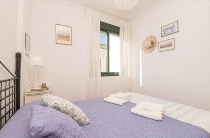 Apartamento Playa La Barrosa Chiclana de la Frontera Zewnętrze zdjęcie